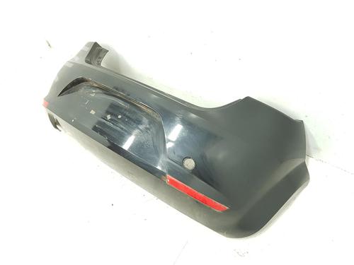 Rear bumper SEAT LEON (1P1) 2.0 TFSI | BP15386055C8 
