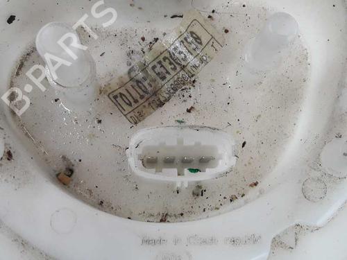 Fuel pump FIAT DUCATO Bus (250_) 120 Multijet 2,3 D | BP4184982M76 