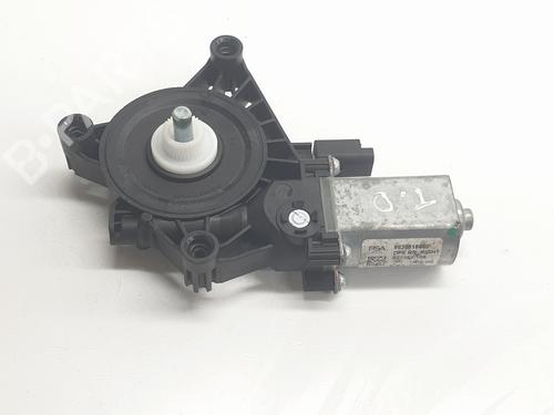 Used Right rear window motor OPEL ASTRA L Sports Tourer (O5) 1.2 (FRHNPJ) (110 hp) 24238801