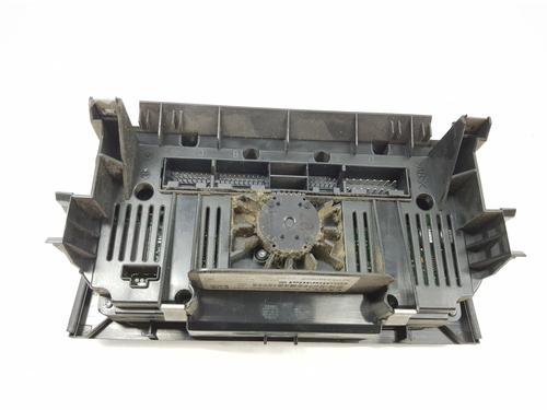 Climate control AUDI A3 Sportback (8PA) 1.6 TDI | BP17453752I5 
