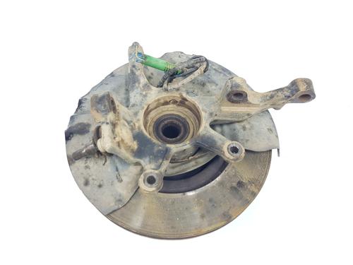 Right front steering knuckle LAND ROVER RANGE ROVER III (L322) 3.6 D 4x4 | BP10957088M26 