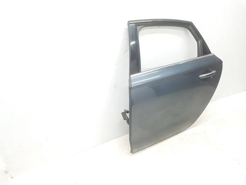 Left rear door AUDI A6 C7 (4G2, 4GC) 2.0 TDI | BP29427500C4 