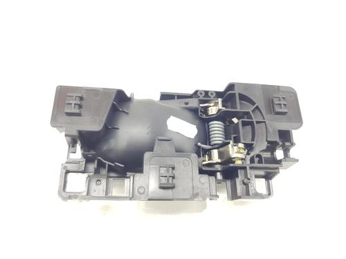 Front left interior door handle CITROËN C4 CACTUS 1.2 THP 110 | BP18338047I13 