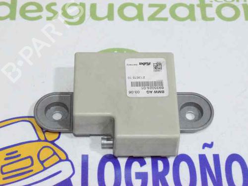 Other BMW 3 (E90) 320 d 65206935024 | 65206935024 |
