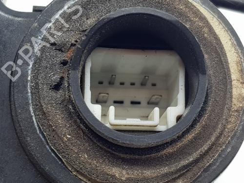 Rear right lock TOYOTA LAND CRUISER PRADO (_J12_) 3.0 D-4D (KDJ120, KDJ125, KDJ121) | BP24439635C99 