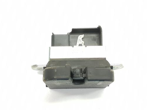 Tailgate lock VW GOLF VI (5K1) 2.0 TDI 4motion | BP21003290C101 