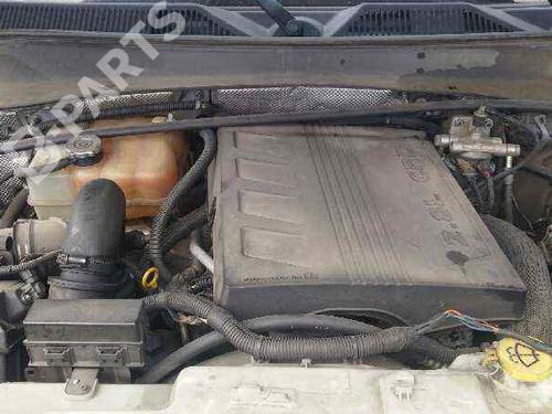 Expansion tank DODGE NITRO 2.8 CRD 4WD | BP1636317C120  - Image 15