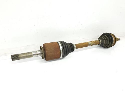 Left rear driveshaft LAND ROVER DISCOVERY III (L319) 2.7 TD 4x4 | BP15616254M40 