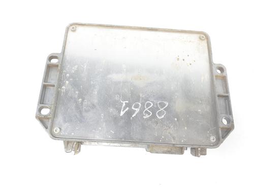 Engine control unit (ECU) RENAULT KANGOO (KC0/1_) 1.2 (KC0A, KC0K, KC0F, KC01) | BP29628827M57 