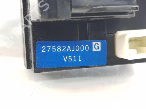 Airbag Kit SUBARU LEGACY V (BM) 2.0 D AWD (BMD) | BP6086340C86 