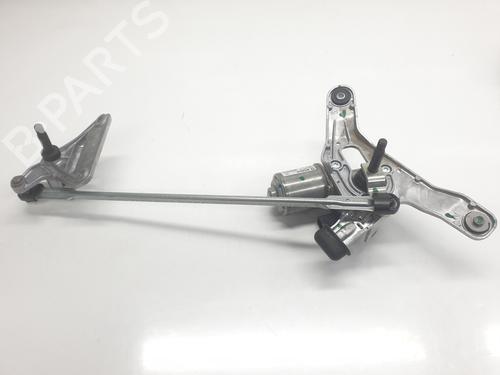 Used Front wiper motor OPEL ASTRA L Sports Tourer (O5) 1.2 (FRHNSL, FRHNSR) (131 hp) 23226899