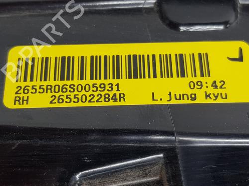 Right tailgate light RENAULT ARKANA I (LCM_, LDN_) | BP33625675C80 - Image 5