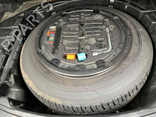 Electronic module MERCEDES-BENZ S-CLASS (W220) S 400 CDI (220.028, 220.128) | BP9507664M83 