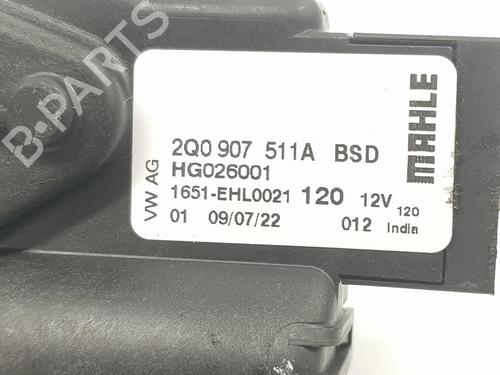 Electronic module SEAT ARONA (KJ7, KJP) 1.0 TSI | BP15208983M83 