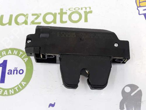 Tailgate lock CITROËN C4 I (LC_) 1.4 16V | BP1036607C101 