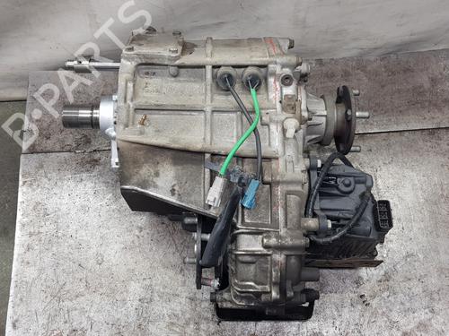 Used Transfer box TOYOTA LAND CRUISER PRADO (_J12_) 3.0 D-4D (KDJ120, KDJ125) (166 hp) 20237436