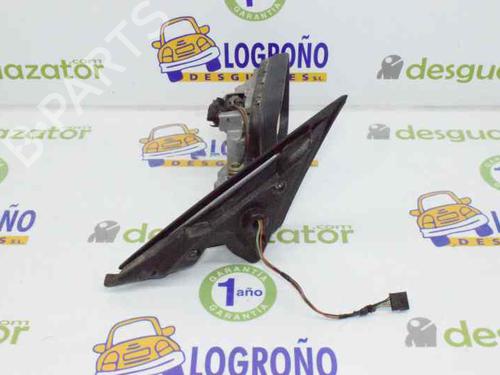 Right mirror BMW 3 (E46) 320 i | BP759579C27 