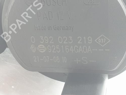 Other RENAULT MASTER III Platform/Chassis (EV, HV, UV) 2.3 dCi 135 FWD (EV0N, HV0N, UV0N, EV08, HV08, UV08) | BP23092663O1 