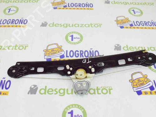 Used Rear right window mechanism MERCEDES-BENZ C-CLASS (W203) C 220 CDI (203.008) (150 hp) 767923
