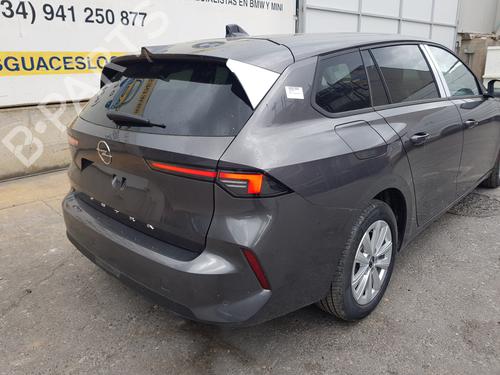 Køler OPEL ASTRA L Sports Tourer (O5)  | BP26505028M31 