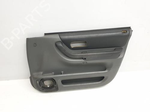 Seats set HONDA CR-V I (RD) 2.0 16V 4WD (RD1, RD3) | BP17003100C78 