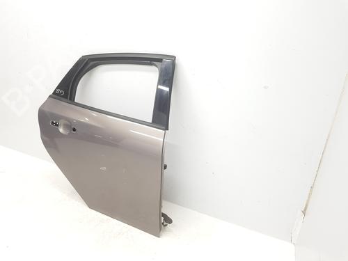 Right rear door FORD FOCUS III 1.6 TDCi | BP24298410C5 