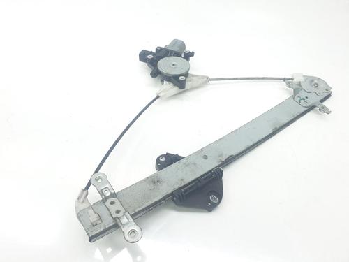 Used Front right window mechanism SUBARU IMPREZA Hatchback (GR, GH, G3) 2.0 R AWD (GH7) (150 hp) 18091366