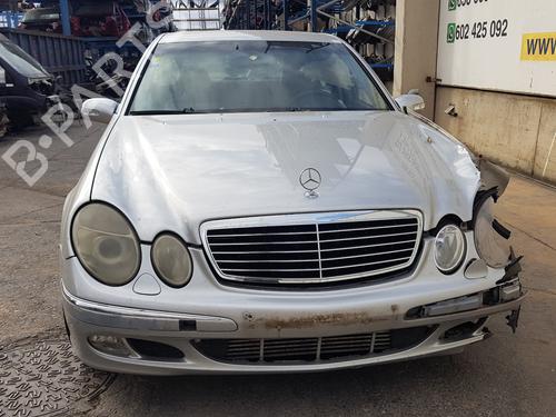 Xenon ballast MERCEDES-BENZ E-CLASS (W211) E 320 CDI (211.026) | BP29311623C53 