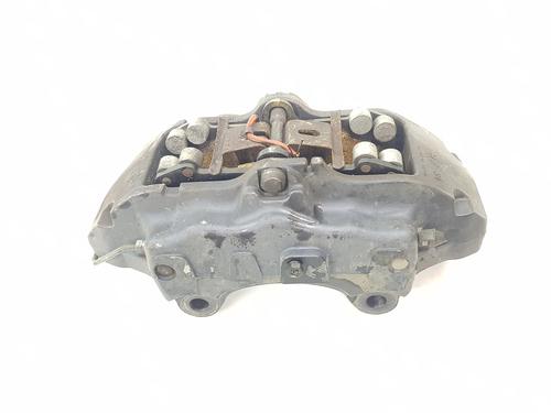 Left front brake caliper AUDI Q7 (4LB) 4.2 TDI quattro | BP38935968M105 - Image 2