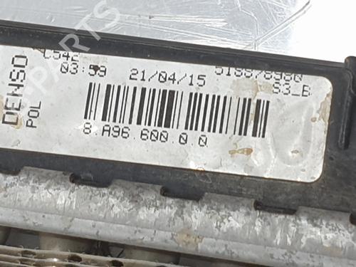 Køler FIAT 500L (351_, 352_)  | BP28198341M31 