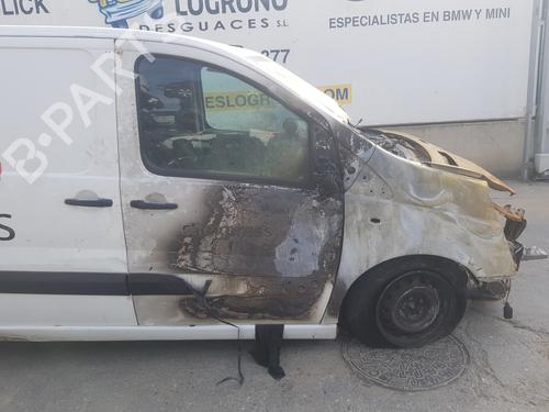 Gearbox CITROËN JUMPY II (VF7) 2.0 HDi 120 | BP36490312M3  - Image 11