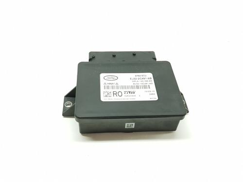 Used Electronic module LAND ROVER RANGE ROVER EVOQUE (L538) 2.2 D 4x4 (150 hp) 17532690