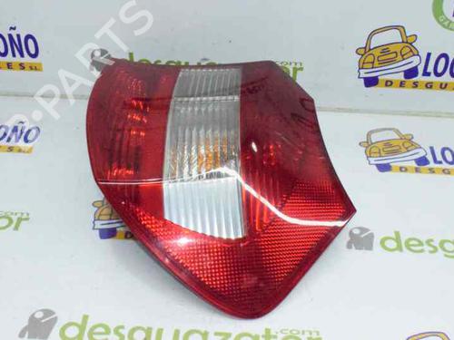 Right taillight BMW 1 (E87) 118 d | BP837526C35 