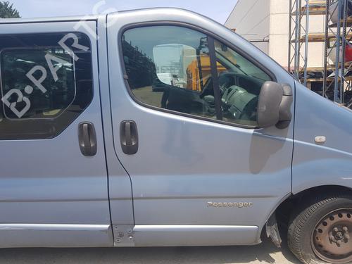 Gearbox RENAULT TRAFIC II Bus (JL) 2.0 dCi 115 (JL00, JL01, JL0H, JL0M, JL0U) | BP36382300M3 - Image 9