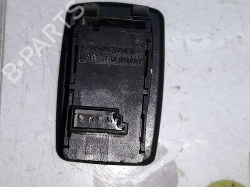 Left rear window switch BMW X3 (E83) 2.0 d | BP26440995I29 