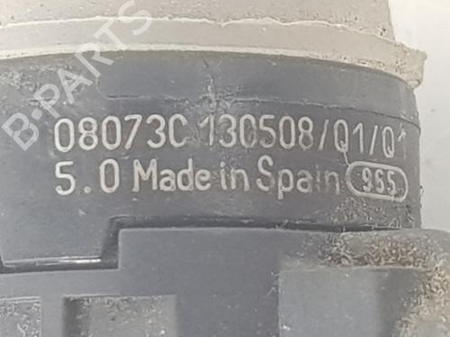 Electronic module PEUGEOT 208 I (CA_, CC_) 1.6 HDi | BP17200637M83 