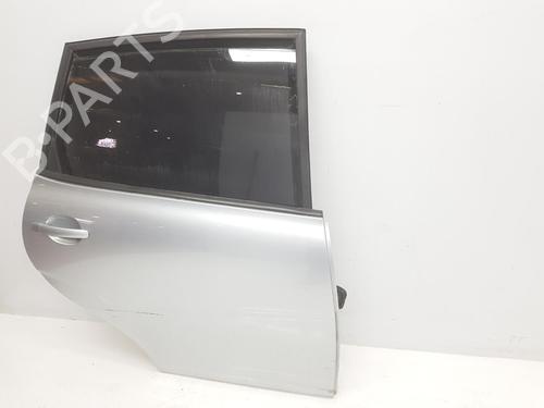 Right rear door SEAT TOLEDO III (5P2) 2.0 TDI 16V | BP17702095C5 