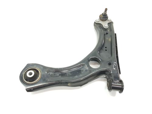 Right front suspension arm SEAT IBIZA V (KJ1, KJG) 1.0 MPi | BP27896205M13 