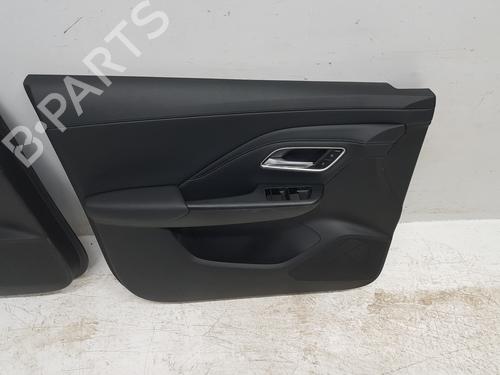 Seats set MG MG ZS SUV (AZS1)  | BP33053209C78  - Image 14