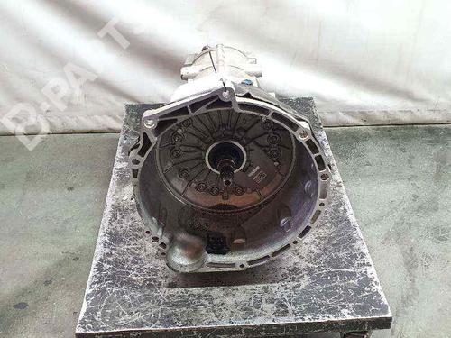 Gearbox BMW 3 (F30, F80) 320 d | BP8079053M3 