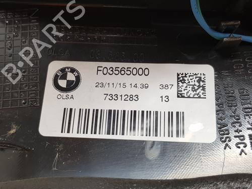 Left tailgate light BMW X4 (F26) xDrive 20 d | BP37645271C79 - Image 5