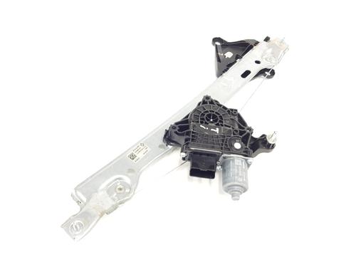 Rear left window mechanism DACIA DUSTER (PYM_, PYN_) 1.2 TCe 130 | BP34736042C24 - Image 3