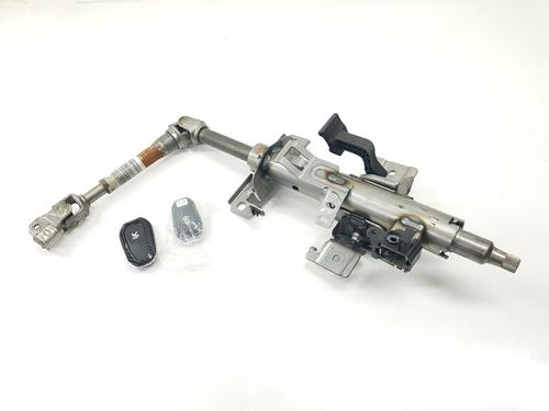 Used Steering column Steering column PEUGEOT 308 SW II (LC_, LJ_, LR_, LX_, L4_) 1.5 BlueHDi 130 (131 hp) 34353562 34353562