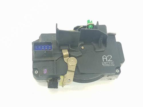 Front right lock SAAB 9-5 Estate (YS3E) 3.0 TiD | BP3658497C97 