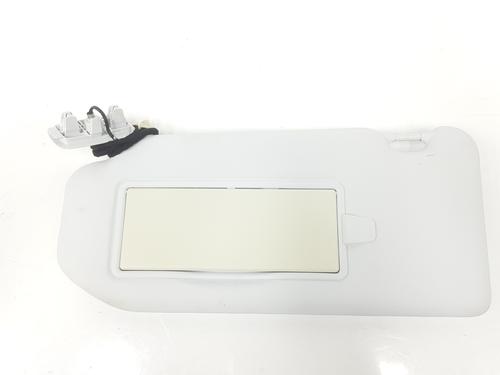 Used Left sun visor PEUGEOT 508 I (8D_) 1.6 BlueHDi 120 (120 hp) 11353950