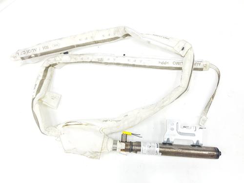 Used Right curtain airbag AUDI A6 C7 Avant (4G5, 4GD) 2.0 TDI (177 hp) 18747353
