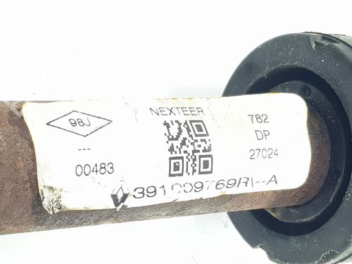 Right front driveshaft DACIA SANDERO III | BP35812313M39 - Image 4