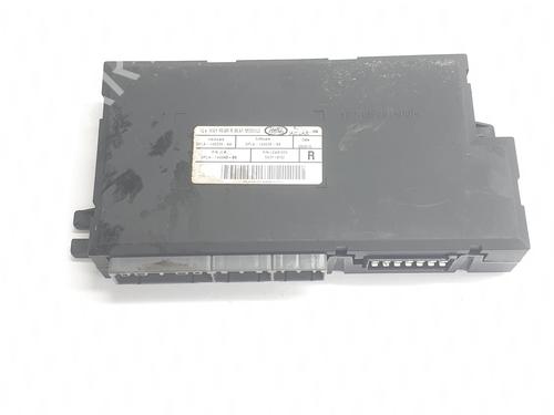 Elektronisk modul LAND ROVER RANGE ROVER SPORT II (L494) 3.0 TDV6 4x4 (258 hp) 28521237