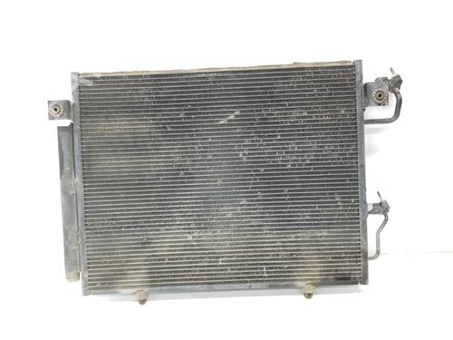AC-Kondensator MITSUBISHI PAJERO IV (V8_W, V9_W) 3.2 DI-D (V88W, V98W) (160 hp) 20214677