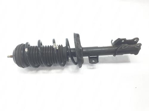 Used Right front shock absorber OPEL CORSA D (S07) 1.2 (L08, L68) (86 hp) 23884402